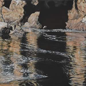 Life Blood: Tasmanian River Series – Devil’s Elbow 1