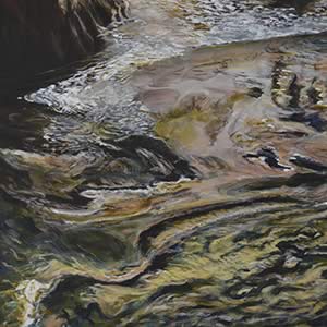 Life Blood: Tasmanian River Series – Devil’s Elbow 4