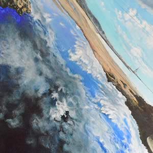 Life Blood: Tasmanian River Series – Emu River