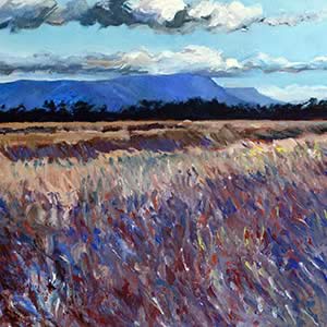 Tiers From Brickendon