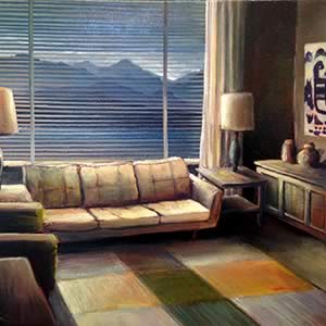 Marimekko, Room with a view