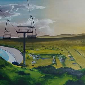 Stanley from the Nut