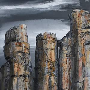 Peninsula Pillars 1