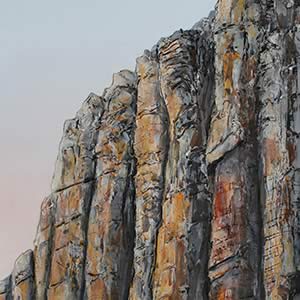 Peninsula Pillars 3