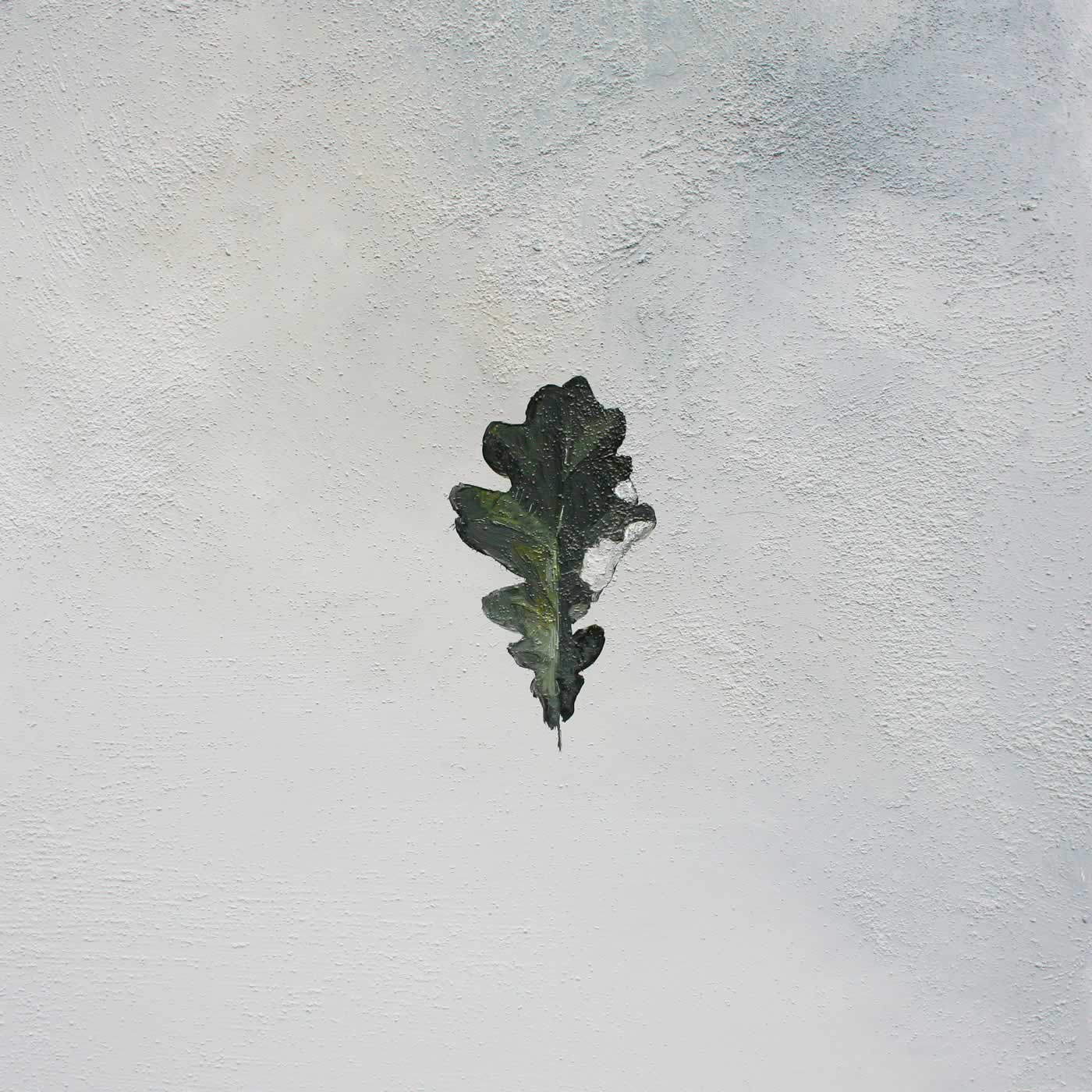 Art, Life & Other Things: Transient States