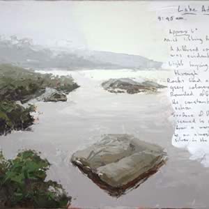 Plateau Memoirs I Lake Ada