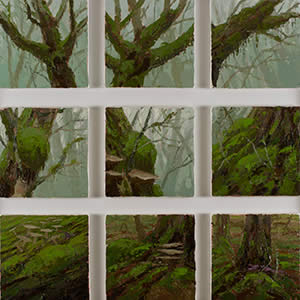 9 Stages of Exploration