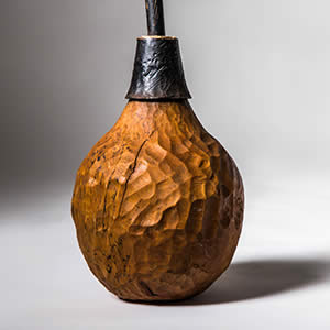 Cherry Bomb (detail)