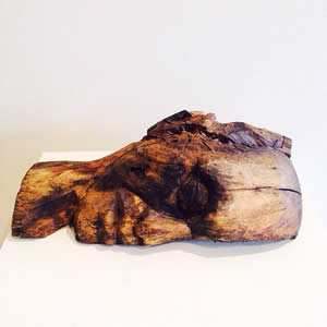 Lost Artifact (face)