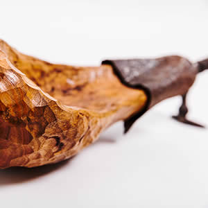 Reclining Monad (image 3)