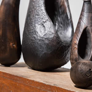 Time Together (detail)