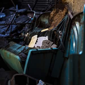 Best Seat in the House