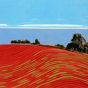 Fertile Field, Table Cape