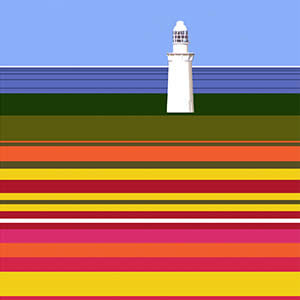 Table Cape Lighthouse