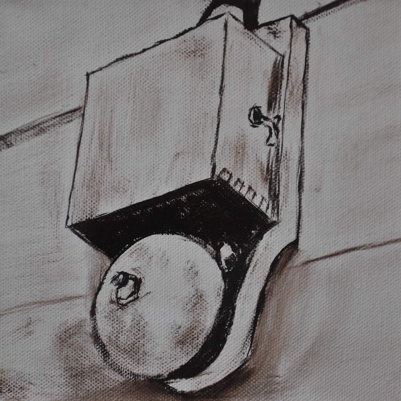 Fragments: Gorge Cottage 1