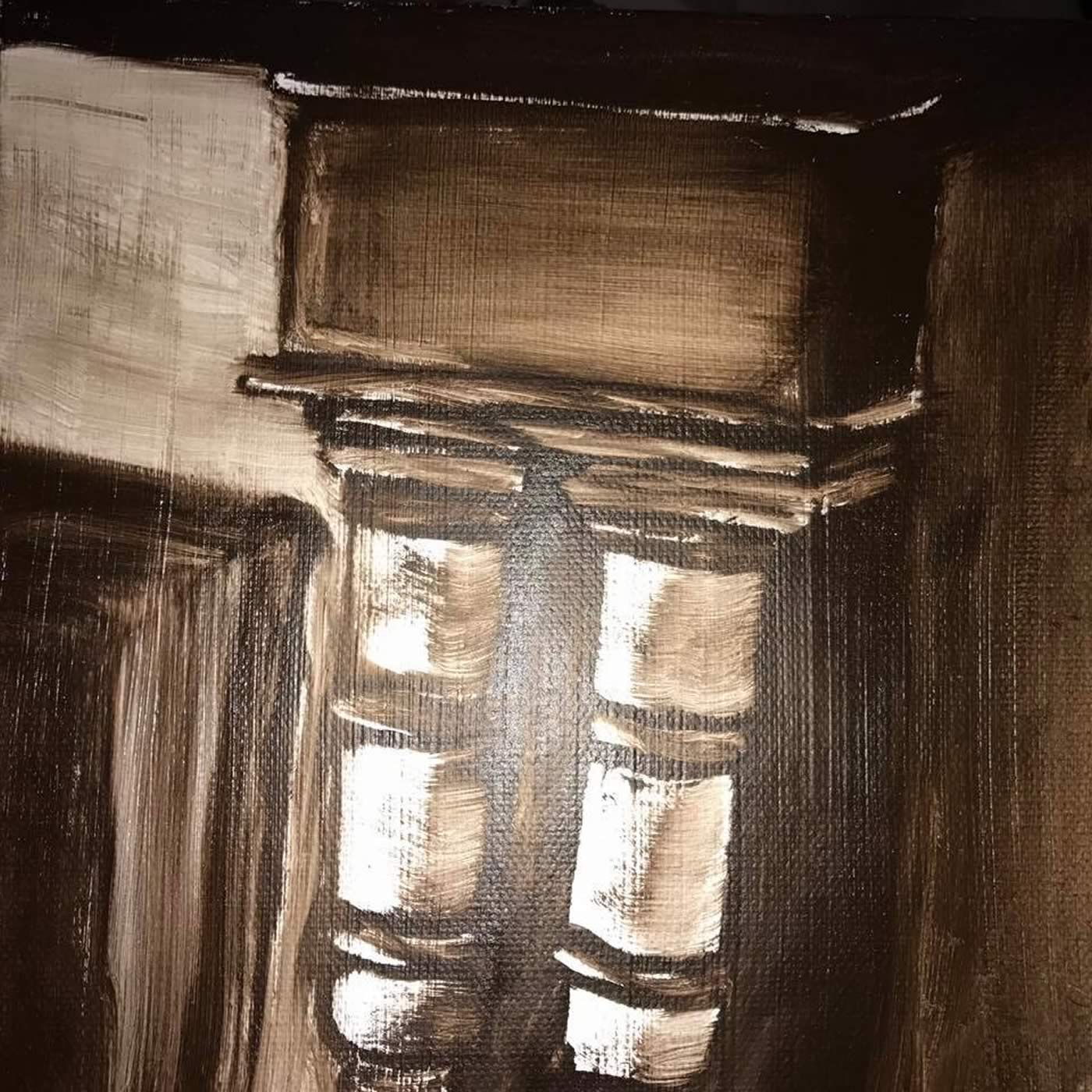 Fragments: Gorge Cottage 7