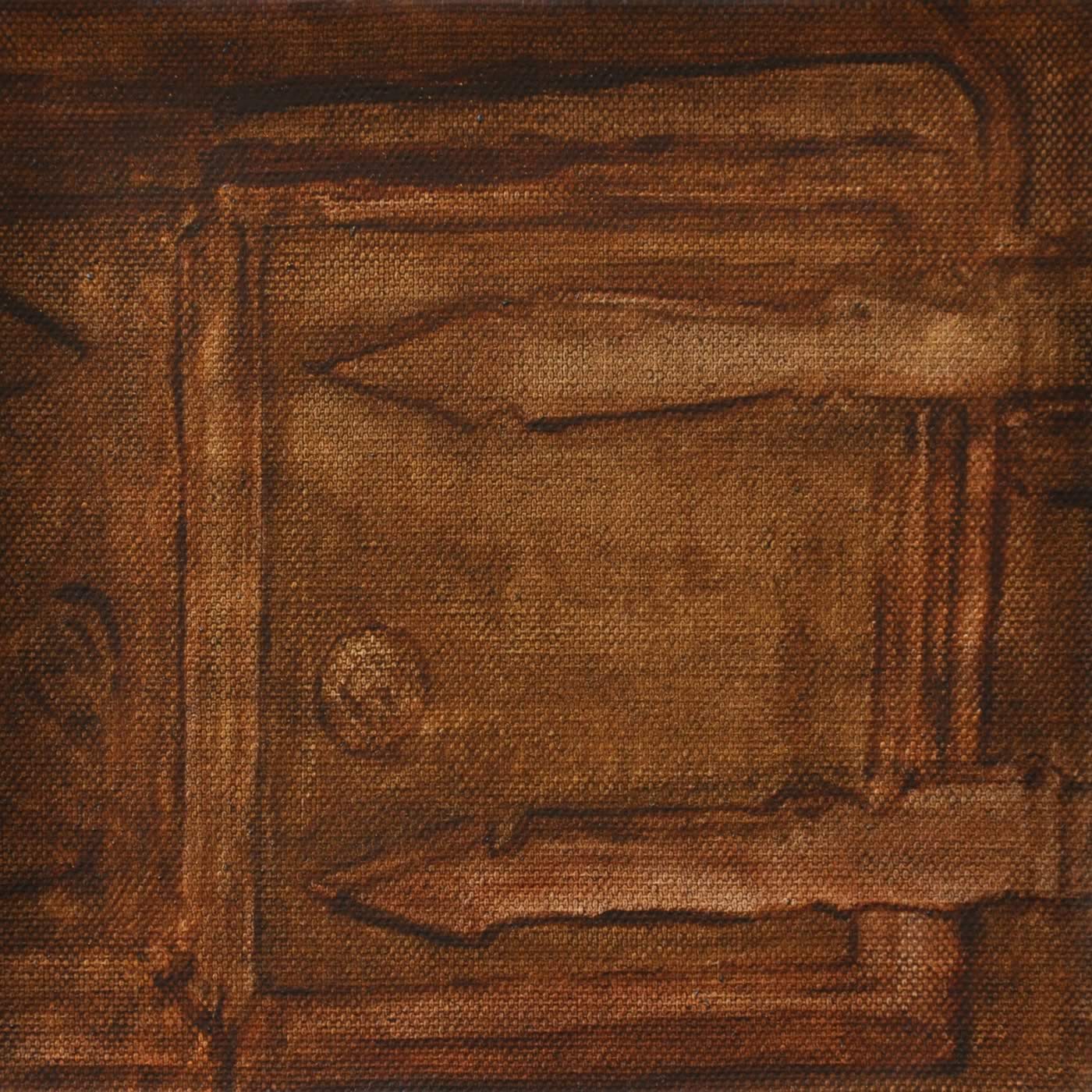 Fragments: Gorge Cottage 9