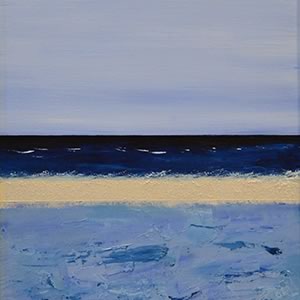 East Coast Dreaming &ndash; Summer In Blue