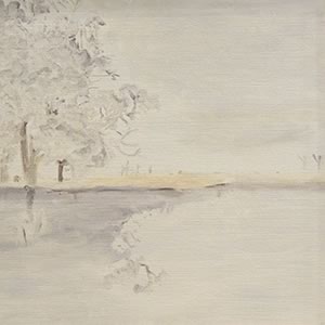 Foggy Morn, Mount Joy