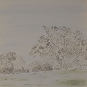 Frosty Morn, Mount Joy