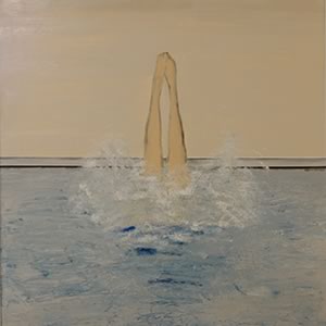 The Deep End &ndash; Ballerina Splash