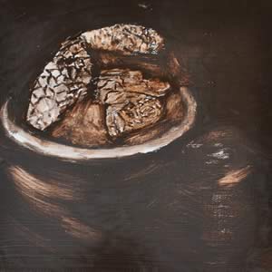 Fragments: Gorge Cottage 12