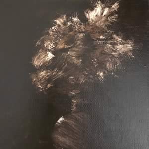 Fragments: Gorge Cottage 13