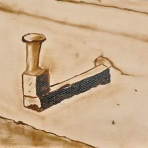 Fragments: Gorge Cottage 2