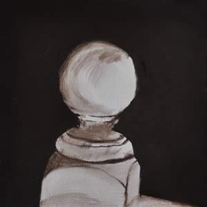 Fragments: Gorge Cottage 5