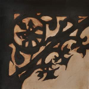 Fragments: Gorge Cottage 6