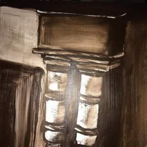 Fragments: Gorge Cottage 7