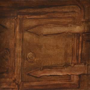 Fragments: Gorge Cottage 9