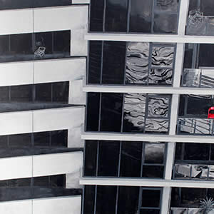 Docklands Apartments